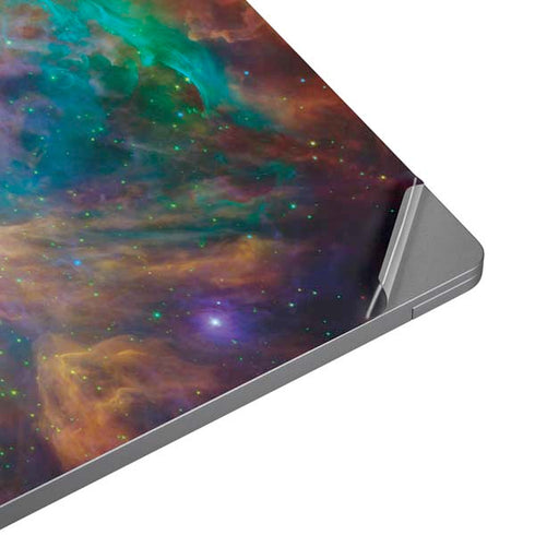 The Orion Nebula Universal Laptop 16.6in (13.4 x 9.7in) Skin