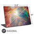 The Orion Nebula Universal Laptop 17in (13.8 x 10in) Skin