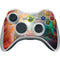 The Orion Nebula Xbox 360 Wireless Controller Skin