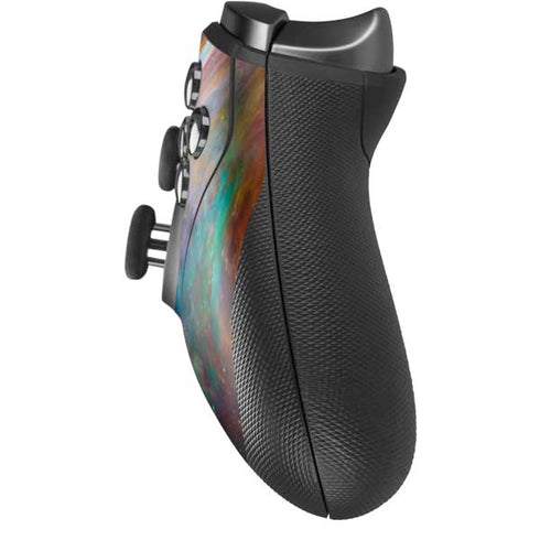 The Orion Nebula Xbox Elite Wireless Controller Series 2 Skin
