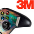 The Orion Nebula Xbox One Controller Skin