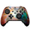 The Orion Nebula Xbox One Elite Controller Skin