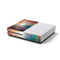 The Orion Nebula Xbox One S Console Skin