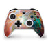 The Orion Nebula Xbox One S Controller Skin