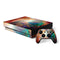 The Orion Nebula Xbox One X Bundle Skin