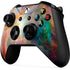 The Orion Nebula Xbox One X Controller Skin