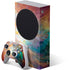 The Orion Nebula Xbox Series S Bundle Skin