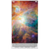 The Orion Nebula Xbox Series S Console Skin
