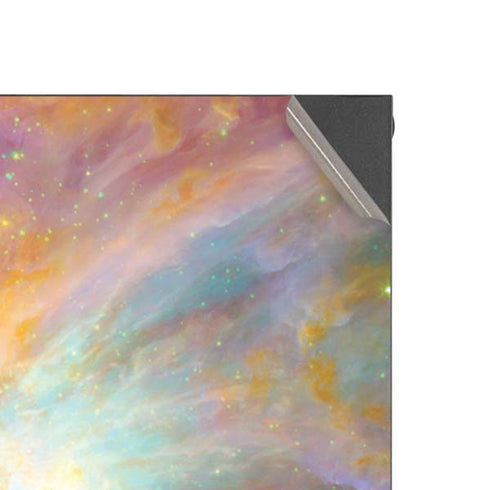 The Orion Nebula Xbox Series X Console Skin