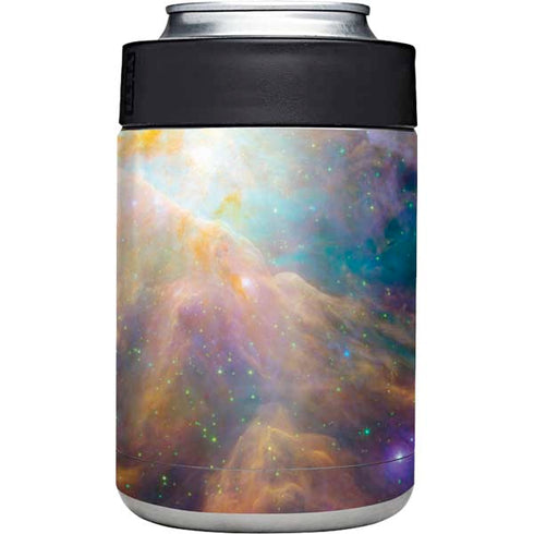 The Orion Nebula Yeti Colster Can Insulator Skin