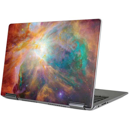 The Orion Nebula Yoga 710 14in Skin