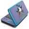 DC Comics Batman Classic Art Pose Nintendo 2DS XL (2017) Skin