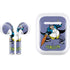 DC Comics Batman Classic Art Pose Apple AirPods Skin