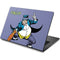 DC Comics Batman Classic Art Pose Dell Chromebook Skin