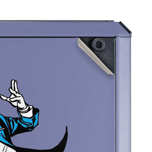 DC Comics Batman Classic Art Pose Cooler Master MasterBox Q300L Mini Tower Skin