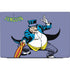 DC Comics Batman Classic Art Pose Dell Vostro Skin