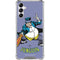 DC Comics Batman Classic Art Pose Galaxy A14 5G Clear Case