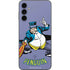 DC Comics Batman Classic Art Pose Galaxy A14 5G Skin
