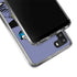 DC Comics Batman Classic Art Pose Galaxy A21 Clear Case