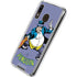DC Comics Batman Classic Art Pose Galaxy A30 Clear Case
