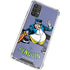 DC Comics Batman Classic Art Pose Galaxy A32 5G Clear Case