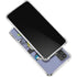 DC Comics Batman Classic Art Pose Galaxy A32 5G Clear Case
