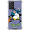 DC Comics Batman Classic Art Pose Galaxy A52 5G Clear Case