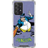 DC Comics Batman Classic Art Pose Galaxy A52 5G Clear Case