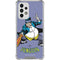 DC Comics Batman Classic Art Pose Galaxy A53 5G Clear Case