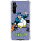 DC Comics The Penguin Portrait Galaxy A54 5G Clear Case