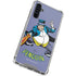 DC Comics The Penguin Portrait Galaxy A54 5G Clear Case