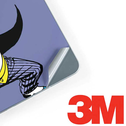 DC Comics Batman Classic Art Pose Galaxy Book 12in Skin