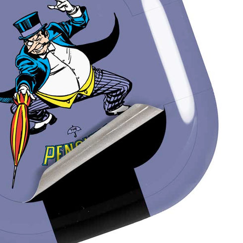 DC Comics Batman Classic Art Pose Galaxy Buds Pro Skin