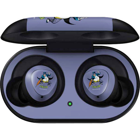 DC Comics Batman Classic Art Pose Galaxy Buds Skin