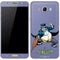 DC Comics Batman Classic Art Pose Galaxy J7 Skin