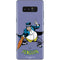 DC Comics Batman Classic Art Pose Galaxy Note 8 Skin