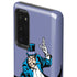 DC Comics Batman Classic Art Pose Galaxy Note20 5G Pro Case