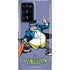 DC Comics Batman Classic Art Pose Galaxy Note20 Ultra 5G Lite Case