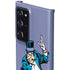 DC Comics Batman Classic Art Pose Galaxy Note20 Ultra 5G Lite Case