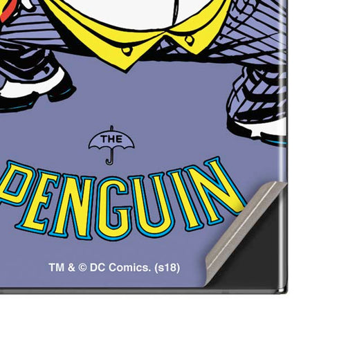 DC Comics Batman Classic Art Pose Galaxy Note20 Ultra 5G Skin