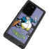 DC Comics Batman Classic Art Pose Galaxy Note20 Ultra 5G Waterproof Case