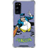 DC Comics Batman Classic Art Pose Galaxy S20 FE Clear Case