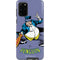 DC Comics Batman Classic Art Pose Galaxy S20 Plus Pro Case