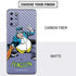 DC Comics Batman Classic Art Pose Galaxy S20 Plus Skin