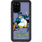 DC Comics Batman Classic Art Pose Galaxy S20 Plus Waterproof Case