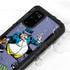 DC Comics Batman Classic Art Pose Galaxy S20 Plus Waterproof Case