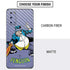 DC Comics Batman Classic Art Pose Galaxy S20 Skin