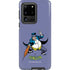 DC Comics Batman Classic Art Pose Galaxy S20 Ultra 5G Pro Case