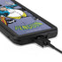 DC Comics Batman Classic Art Pose Galaxy S20 Waterproof Case