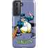DC Comics Batman Classic Art Pose Galaxy S21 5G Pro Case